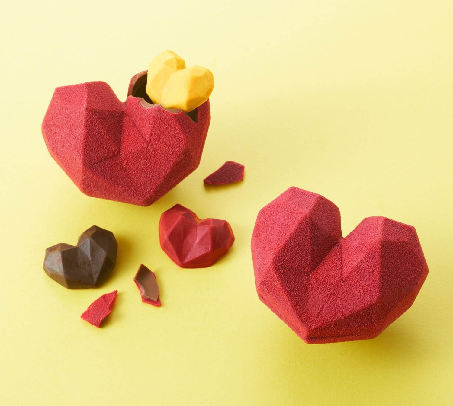 bubó BARCELONA巧克力